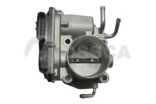 Патрубок дроссельной заслонки OSSCA 14334