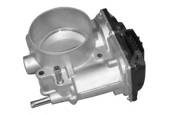 Патрубок дроссельной заслонки OSSCA 14339