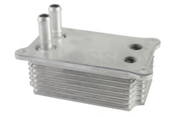 масляный радиатор, двигательное масло OSSCA 14495