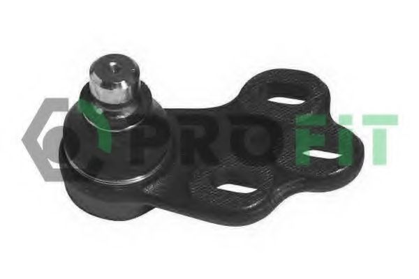 Несущий / направляющий шарнир PROFIT 2301-0019