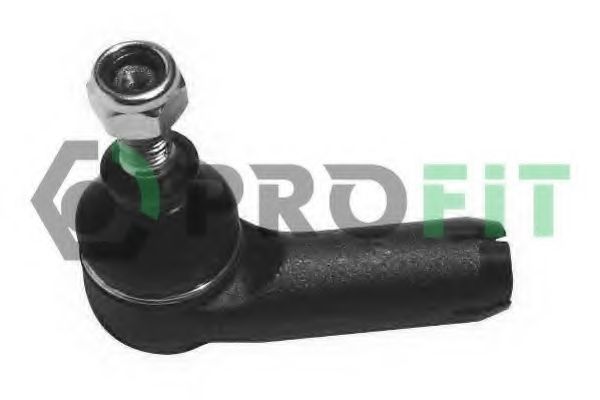 Наконечник поперечной рулевой тяги PROFIT 2302-0019