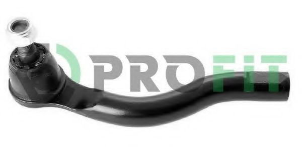 Наконечник поперечной рулевой тяги PROFIT 2302-0524
