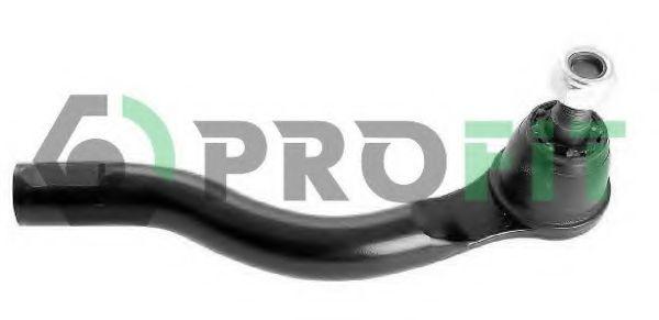 Наконечник поперечной рулевой тяги PROFIT 2302-0525