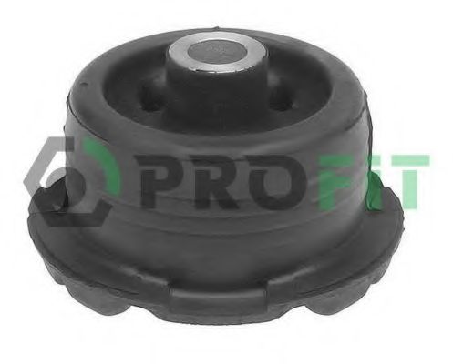 Втулка, балка моста PROFIT 2307-0379