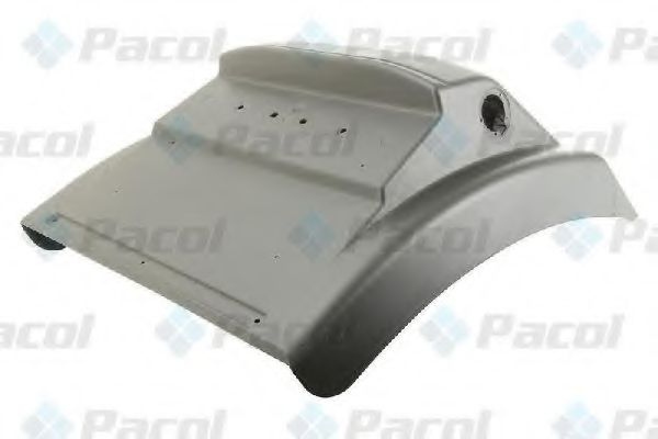 Крыло PACOL MAN-MG-004