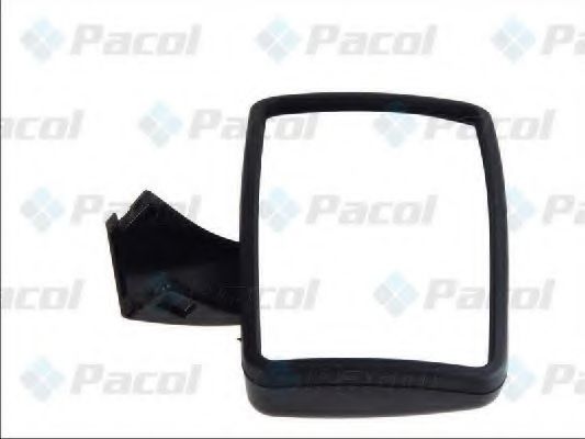 Наружное зеркало PACOL MAN-MR-002