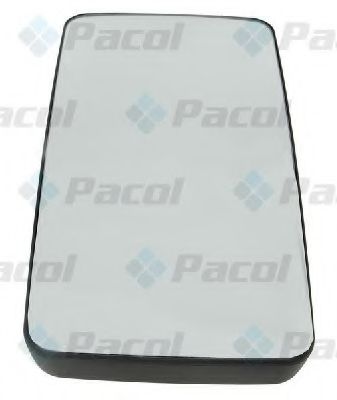 Наружное зеркало PACOL MAN-MR-034