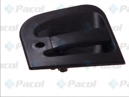 Ручка двери PACOL RVI-DH-001R