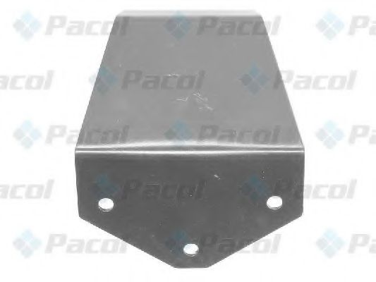 Кронштейн, крыло PACOL SCA-MS-002