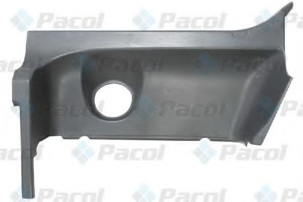 Подножка PACOL SCA-SP-002L