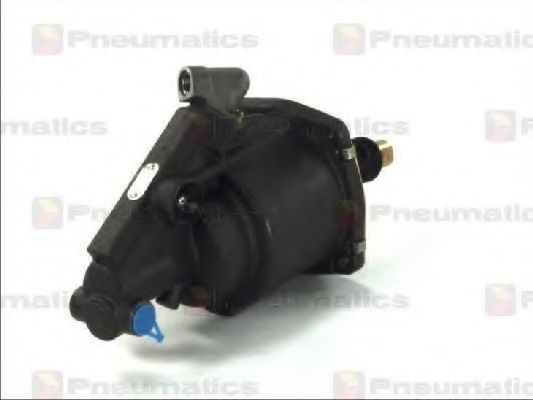 Усилитель сцепления PNEUMATICS CS501