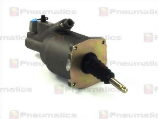Усилитель сцепления PNEUMATICS CS705