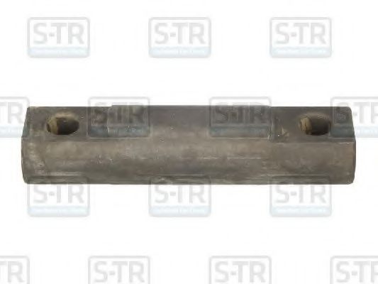 Болт крепления, стабилизатор AUGER 51559