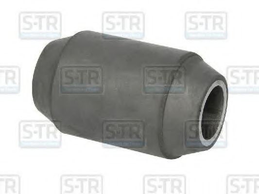 Подвеска, листовая рессора S-TR STR-120909