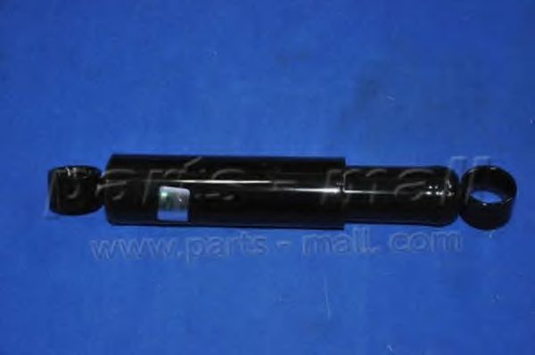 Прокладка, крышка головки цилиндра PARTS-MALL P1G-A009