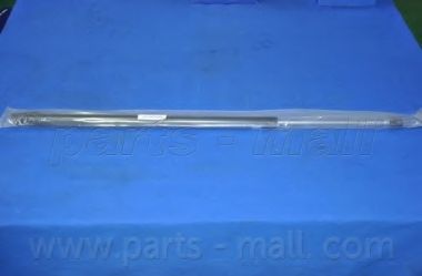 Газовая пружина, крышка багажник PARTS-MALL PQA-215