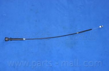 Тросик газа PARTS-MALL PTA-463