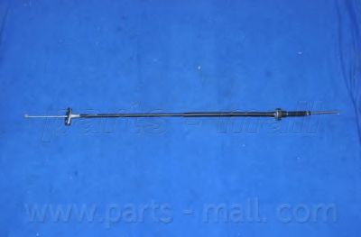 Трос, управление сцеплением PARTS-MALL PTC-020