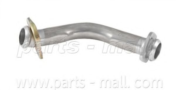 Предглушитель выхлопных газов PARTS-MALL PYA-178