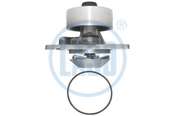 Водяной насос LASO 16200101