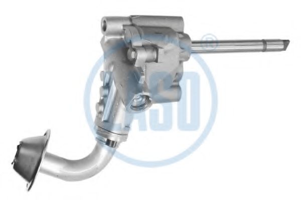 Масляный насос LASO 95180118