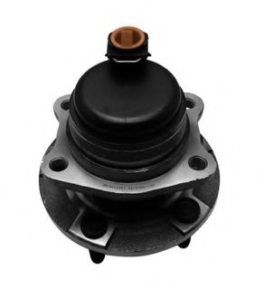 Ступица колеса PFI PHU2169