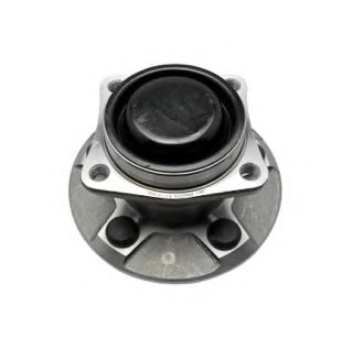 Ступица колеса PFI PHU2218