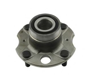 Ступица колеса TIMKEN 512242