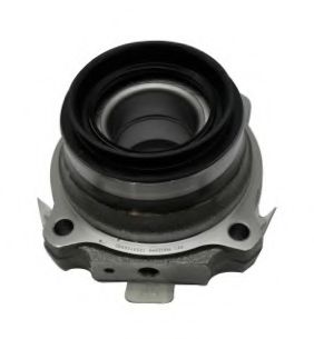 Ступица колеса TIMKEN 512295