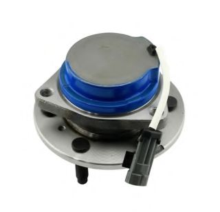 Ступица колеса TIMKEN 512308