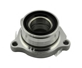 Ступица колеса TIMKEN 512351