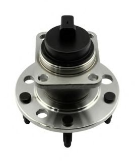 Ступица колеса PFI PHU3085