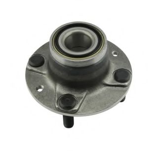 Ступица колеса TIMKEN 513152