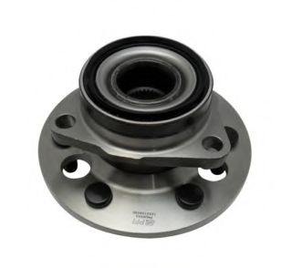 Ступица колеса TIMKEN 515002