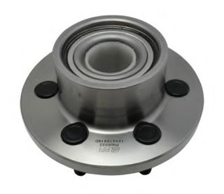 Ступица колеса PFI PHU5032