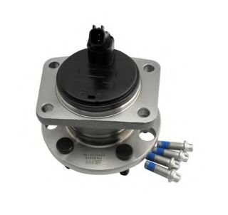 Ступица колеса PFI PHU53576K