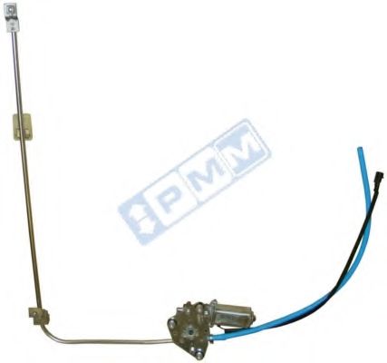 Подъемное устройство для окон PMM 11272 L