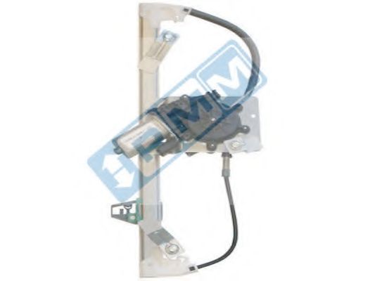 Подъемное устройство для окон PMM 40132 L