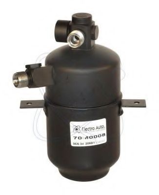 Осушитель, кондиционер ELECTRO AUTO 70M0008