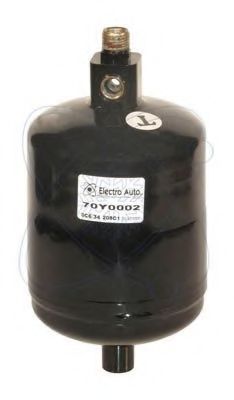 Осушитель, кондиционер CALSONIC KANSEI 33209