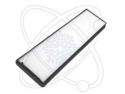 Фильтр, воздух во внутренном пространстве ELECTRO AUTO DCF146P