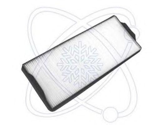 Фильтр, воздух во внутренном пространстве ELECTRO AUTO DCF147P