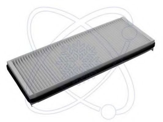 Фильтр, воздух во внутренном пространстве ELECTRO AUTO DCF218P