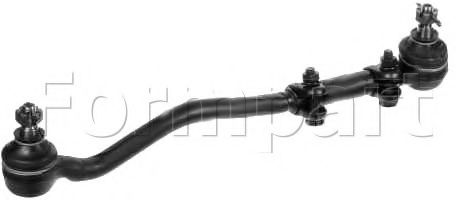 Продольная рулевая тяга FEBI BILSTEIN 01027