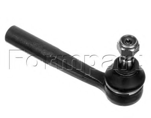 Наконечник поперечной рулевой тяги FORMPART 2002032