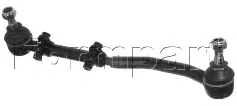 Продольная рулевая тяга FORMPART 2006002