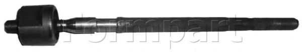 Осевой шарнир, рулевая тяга FORMPART 4007004