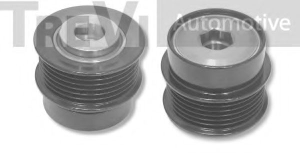 Механизм свободного хода генератора TREVI AUTOMOTIVE AP1128