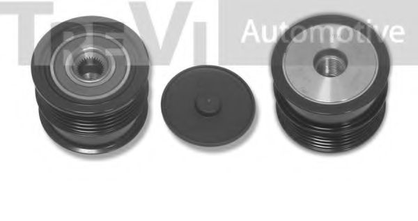 Механизм свободного хода генератора TREVI AUTOMOTIVE AP1129