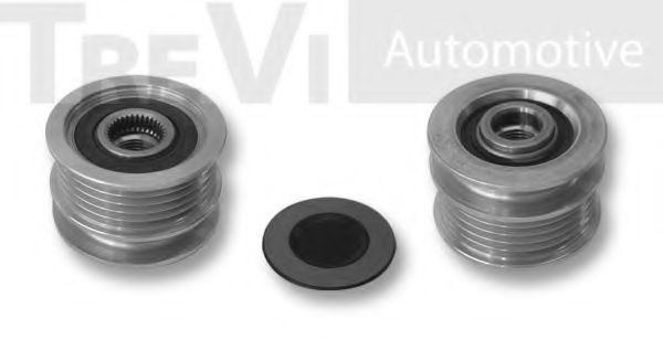 Механизм свободного хода генератора TREVI AUTOMOTIVE AP1169
